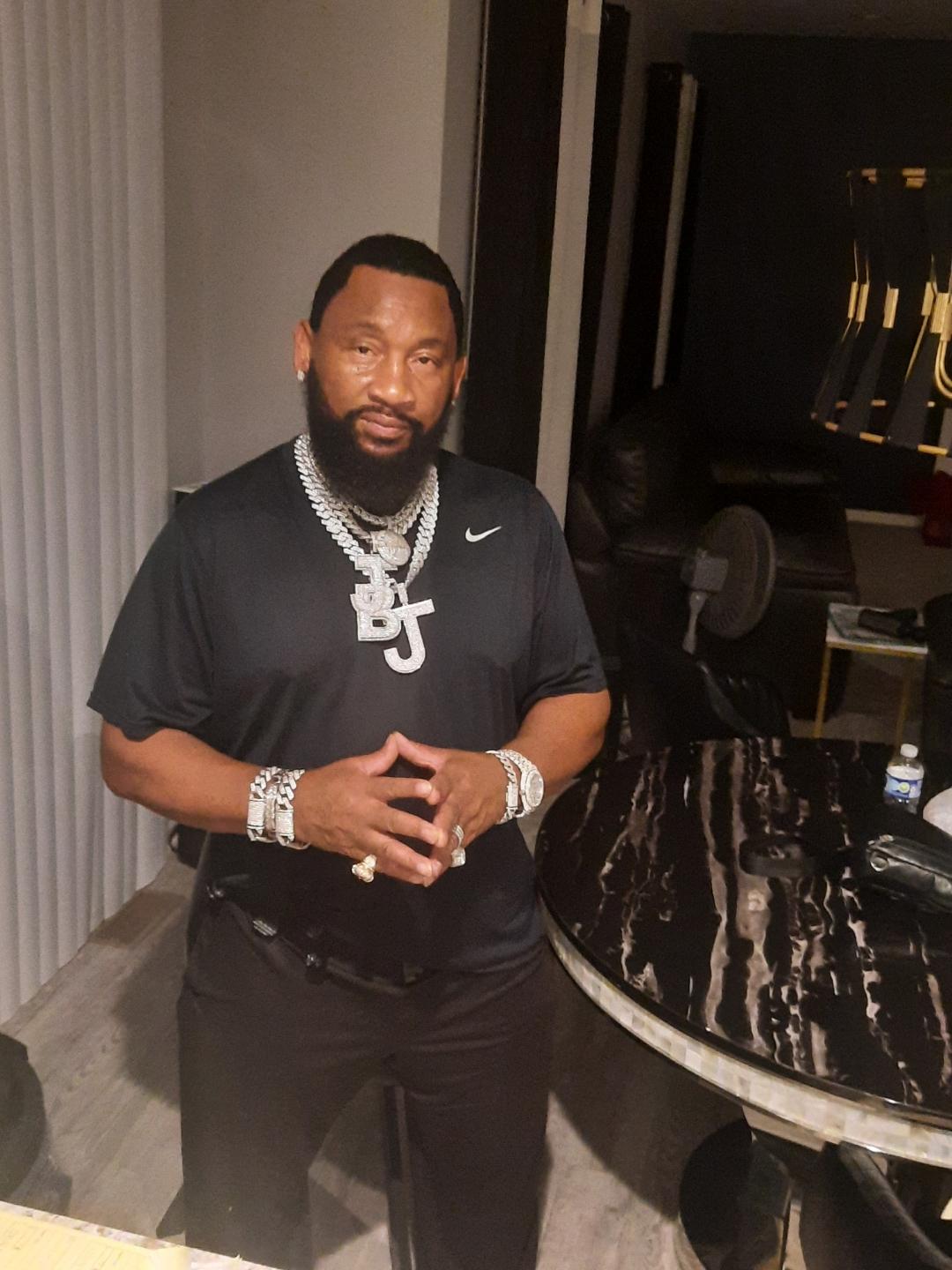 The Playboys - Track 1